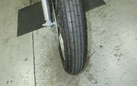 YAMAHA SR400 Gen.3 2008 RH01J