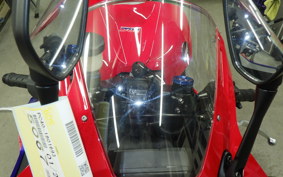 HONDA CBR600RR 2025 PC40