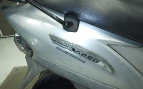 SUZUKI ADDRESS V125 G CF46A