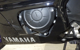 YAMAHA YZF-R25 A 2017 RG43J