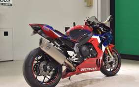 HONDA CBR1000RR RSP 2020 SC82