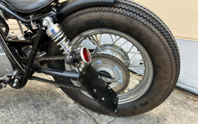 YAMAHA SR400 1998 1JR