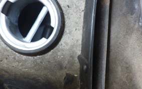 YAMAHA JOG POCHE SA08J