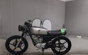 YAMAHA YBR125 PCJL