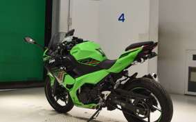 KAWASAKI NINJA 250 2005 EX250Y