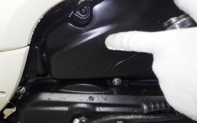 YAMAHA VINO 50 Gen.4 AY02