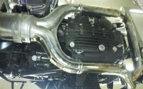 BMW R NINE T SCRAMBLER 2024