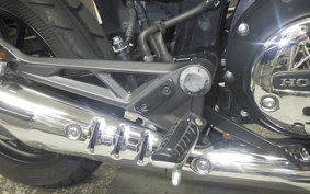 HONDA GB350S 2022 NC59