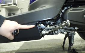 YAMAHA JOG DX-3 AY01