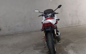 HONDA CB400SFV-3 BOLDOR 2007 NC39
