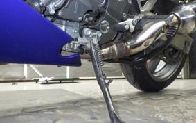 KAWASAKI ZZ-R400 Gen.2 2004 ZX400N