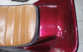 HONDA CBR400F Endurance 1984 NC17