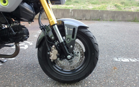 HONDA GROM JC92