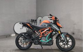 KTM 390 DUKE JPJ40