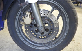 YAMAHA FZ750 1989