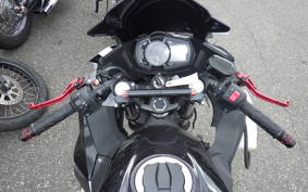 KAWASAKI NINJA 400 2022 EX400G