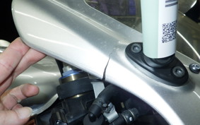 HONDA RVT1000R 2001