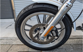 HARLEY FXDL1580 2008 GN4