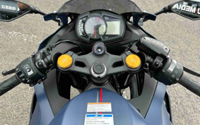 KAWASAKI NINJA ZX-25R SE ZX250E