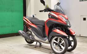 YAMAHA TRICITY 125 SE82J