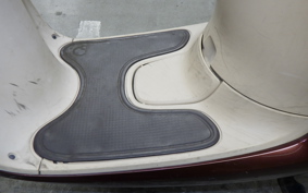 HONDA GIORNO 3 2019 AF77