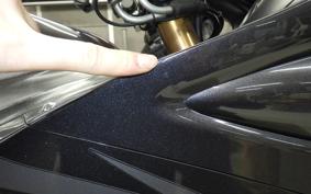 SUZUKI HAYABUSA Gen.2 2007