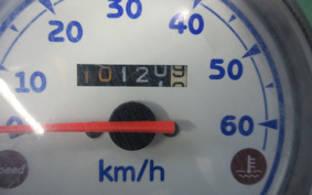 YAMAHA  VINO DX SA37J