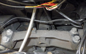 YAMAHA MAJESTY 125 FI 5CA