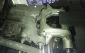 HONDA ADV150 2007 KF38