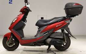 SUZUKI ｽｳｨｯｼｭ125 DV12B