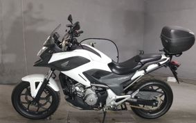 HONDA NC700X 2013 RC63