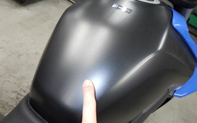 SUZUKI GSX-8S 2023 EM1AA