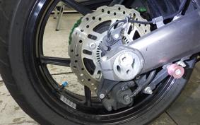 KAWASAKI Z1000 SX ABS 2011