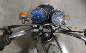 HONDA CB125 CB125