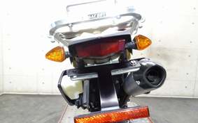 KAWASAKI KLX125D TRACKER X LX250V