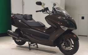YAMAHA MAJESTY 250 Gen.4 SG20J