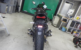 KAWASAKI Z1000 Gen.2 2005 ZRT00A