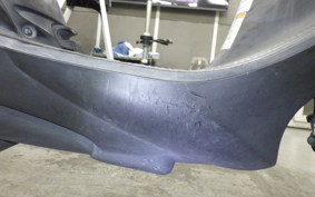 SUZUKI ADDRESS V125 S 2004 CF4MA