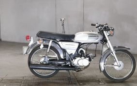 SUZUKI COLLEDA50 BA15A