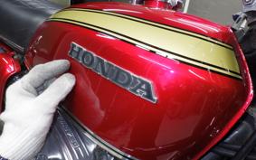 HONDA CB750 2004 CB750