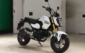 HONDA ｸﾞﾛﾑ-2 JC92