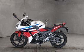 HONDA CBR250R MC41