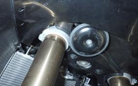 SUZUKI HAYABUSA Gen.2 2016 GX72B