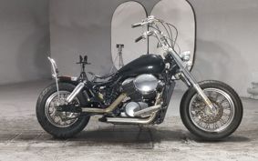 HONDA SHADOW 400 2005 NC34
