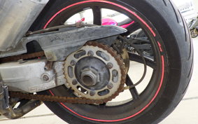 HONDA VFR400R 1993 NC30