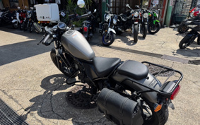 HONDA  REBEL 250 ABS MC49