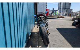 TRIUMPH DAYTONA675 2008 TMD106