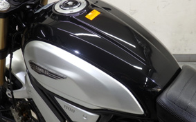 DUCATI SCRAMBLER 1100 2021 KF00