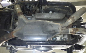 SUZUKI GSR250 2004