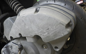 SUZUKI ADDRESS V125 S CF4MA